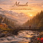 Manali, Himachal Pradesh