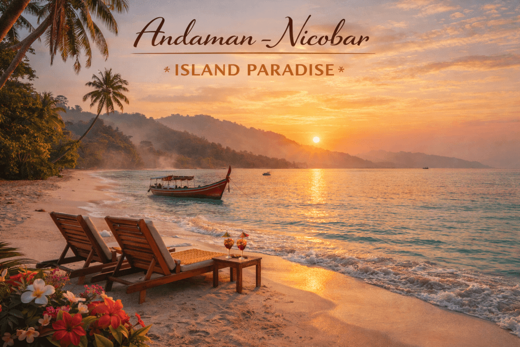 Andaman-Nicobar-Islands