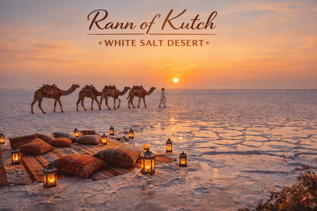 Rann of Kutch