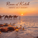 Rann of Kutch