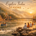 Rishikesh, Uttarakhand