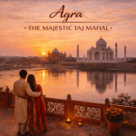 Agra, Uttar Pradesh, India