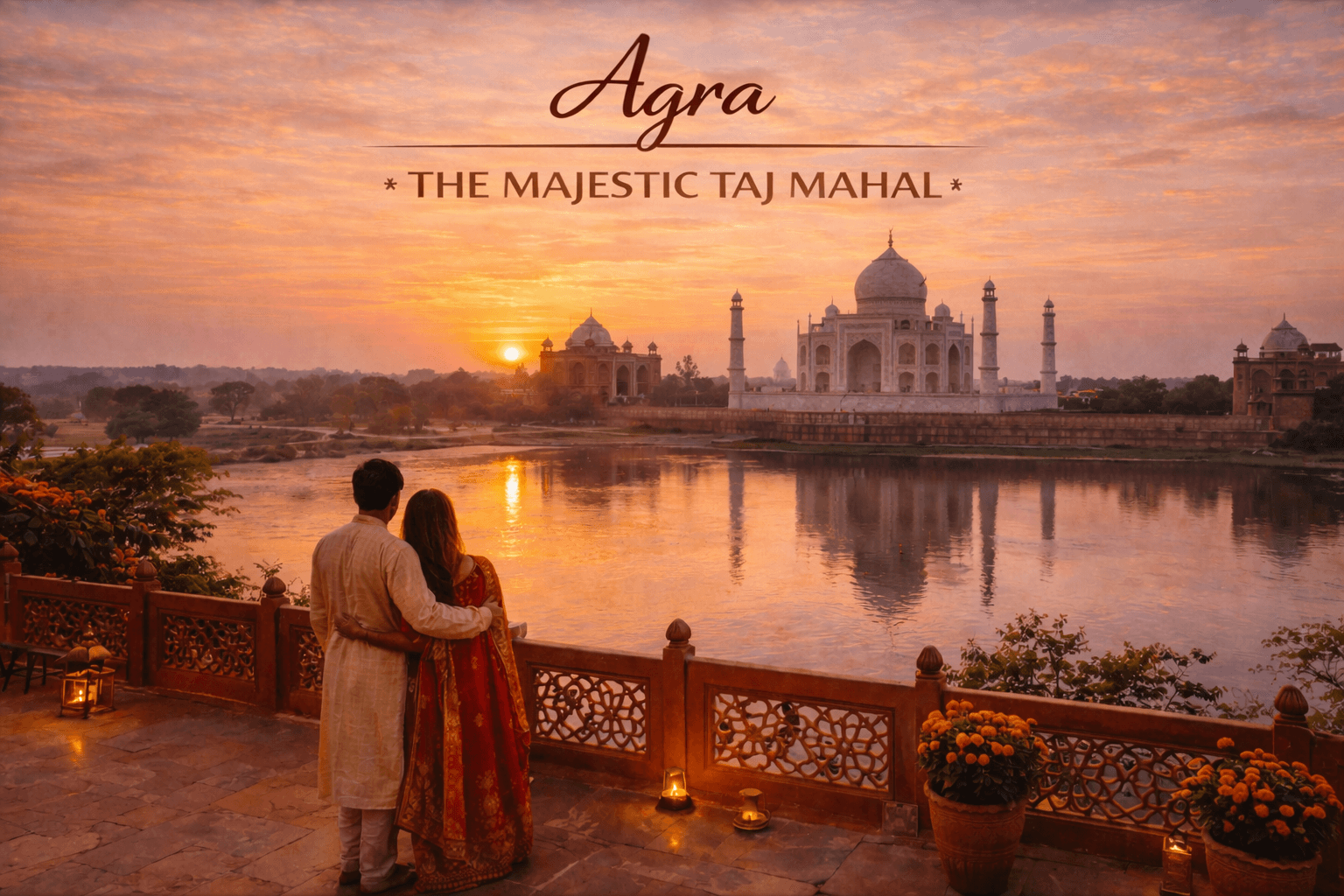 Agra, Uttar Pradesh, India